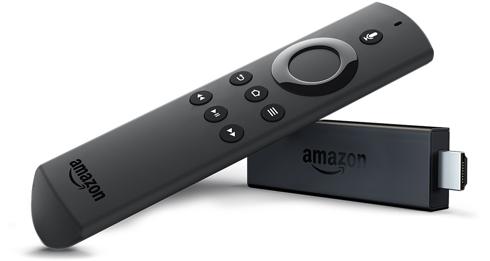 Amazon Fire TV - YOU Broadband